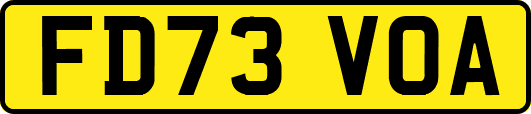FD73VOA