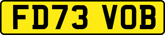 FD73VOB