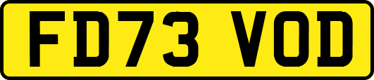 FD73VOD