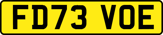 FD73VOE