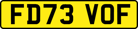 FD73VOF