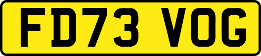 FD73VOG