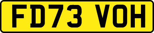 FD73VOH