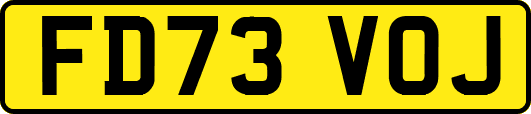 FD73VOJ