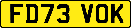 FD73VOK