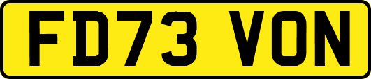 FD73VON