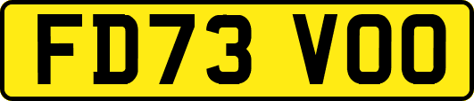 FD73VOO
