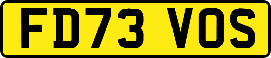 FD73VOS