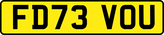 FD73VOU