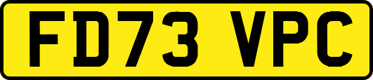 FD73VPC