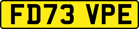FD73VPE