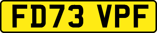 FD73VPF