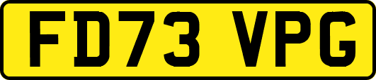 FD73VPG