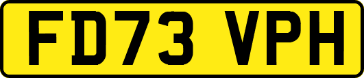FD73VPH