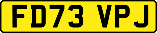 FD73VPJ