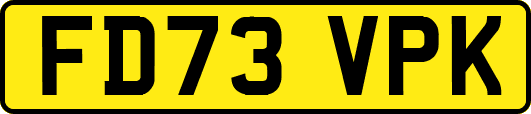 FD73VPK