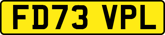 FD73VPL