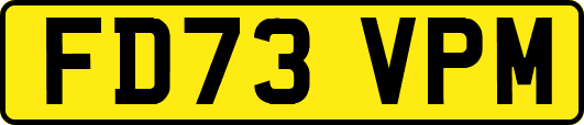 FD73VPM
