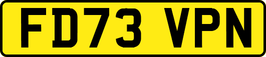 FD73VPN