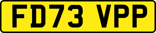 FD73VPP