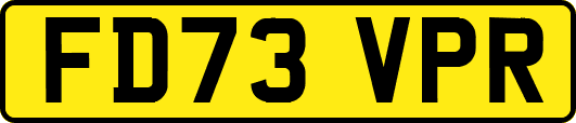 FD73VPR