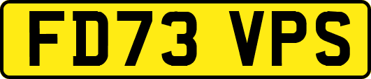 FD73VPS