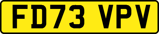 FD73VPV