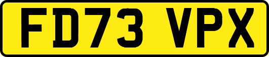 FD73VPX