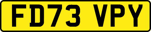 FD73VPY