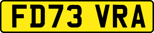 FD73VRA