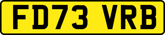 FD73VRB