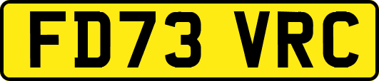 FD73VRC