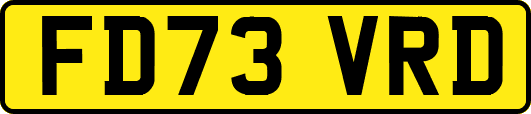 FD73VRD