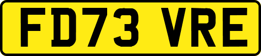 FD73VRE