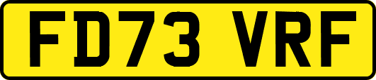 FD73VRF