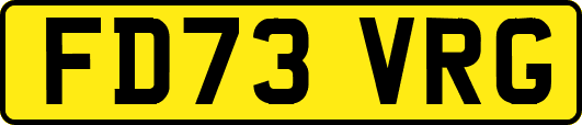 FD73VRG