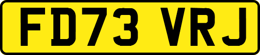 FD73VRJ