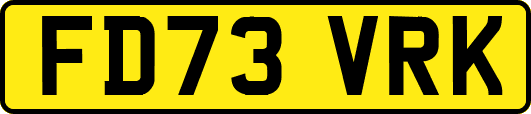 FD73VRK