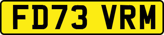 FD73VRM