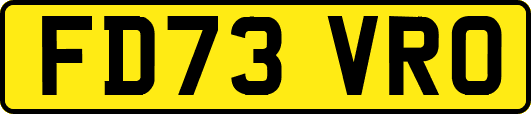 FD73VRO