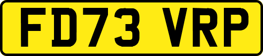 FD73VRP