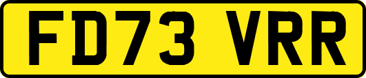 FD73VRR