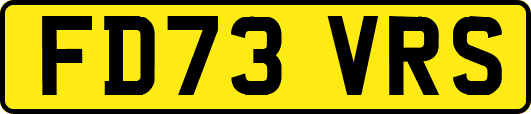 FD73VRS
