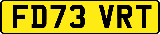 FD73VRT