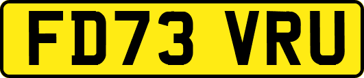FD73VRU