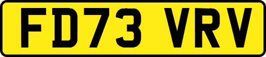 FD73VRV