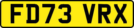 FD73VRX