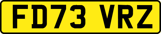 FD73VRZ