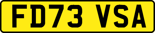 FD73VSA