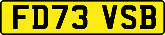 FD73VSB
